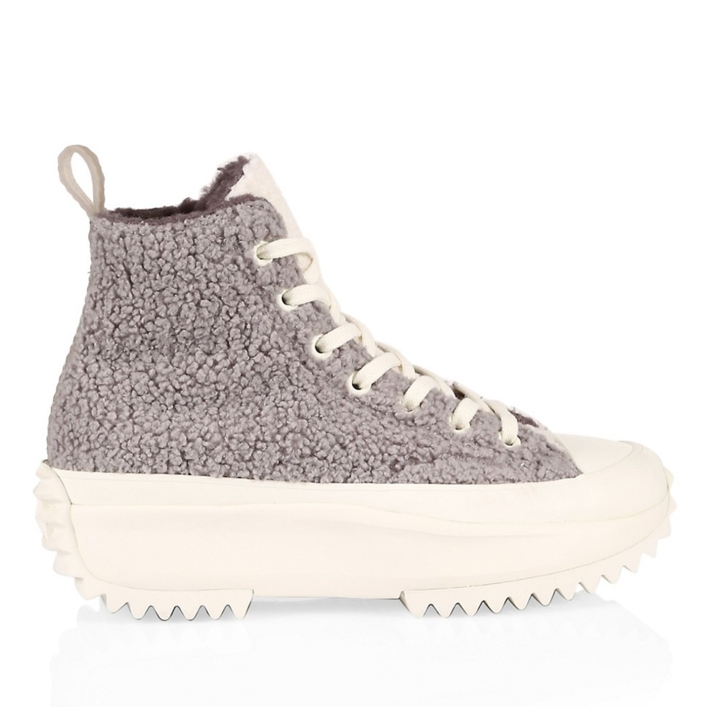 Converse Sherpa Platforms